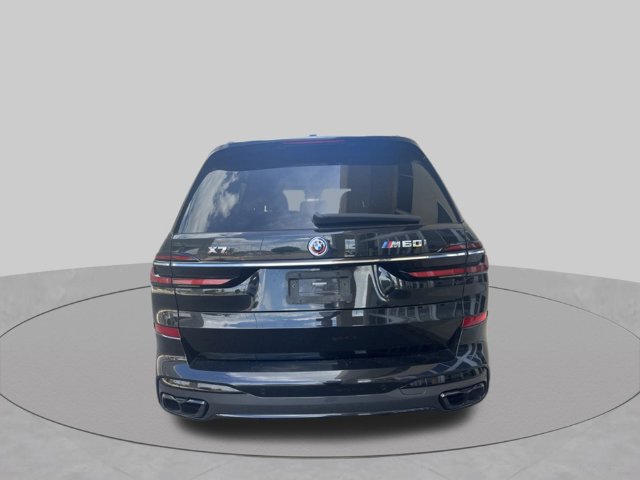 Used 2023 BMW X7 M60i AWD/4WD image 7
