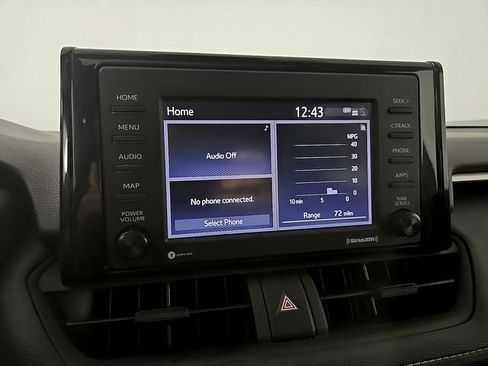 Used 2022 Toyota RAV4 XLE w/ Convenience Package image 17