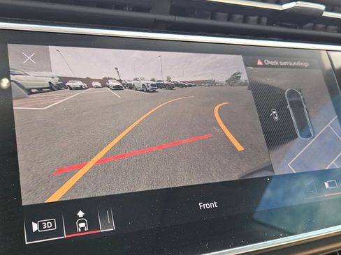 Used 2023 Audi Q8 Premium Plus w/ Premium Plus Package image 13