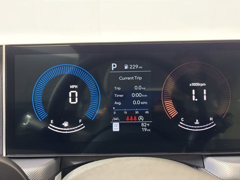 New 2025 Hyundai Sonata SE image 24