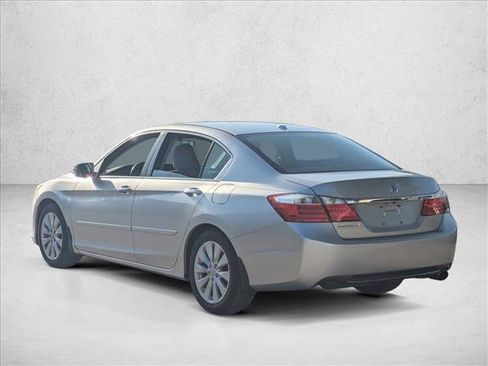 Used 2014 Honda Accord EX-L image 4