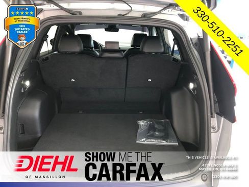 Used 2025 Honda CR-V Sport-L image 10