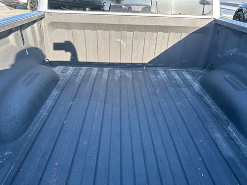 Used 2022 RAM 1500 Big Horn RWD image 33