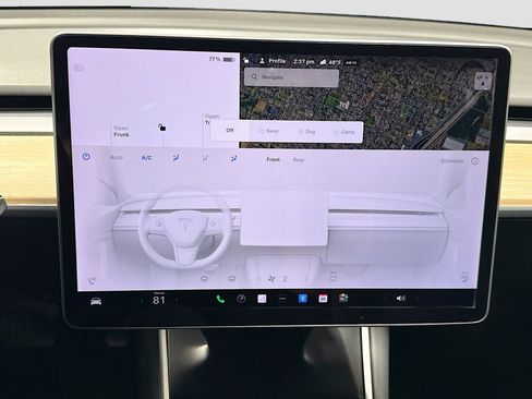 Used 2018 Tesla Model 3 Long Range image 21
