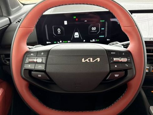 New 2026 Kia Sportage SX Prestige AWD/4WD image 29