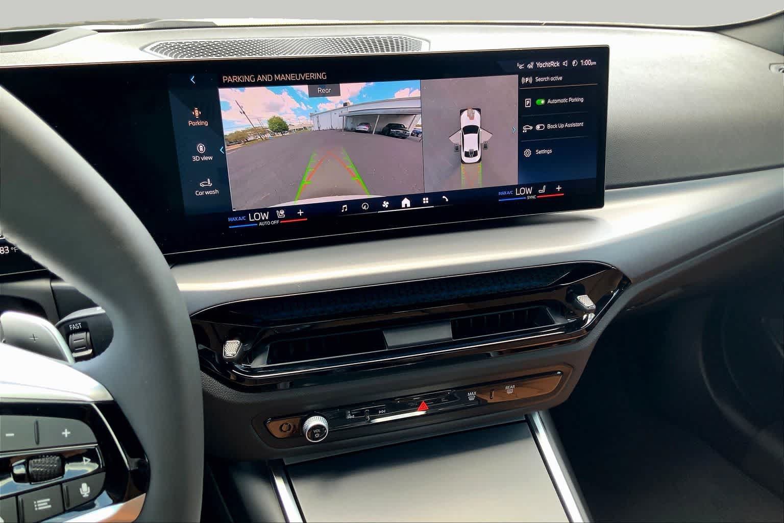 New 2025 BMW 230i Coupe w/ Premium Package RWD image 6