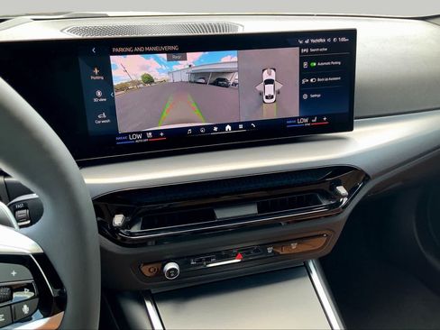 New 2025 BMW 230i Coupe w/ Premium Package RWD image 6