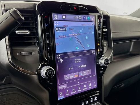 Used 2025 RAM 2500 Power Wagon image 15