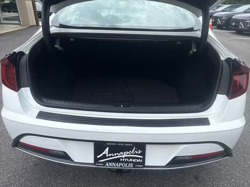 Used 2022 Hyundai Sonata SEL FWD image 23