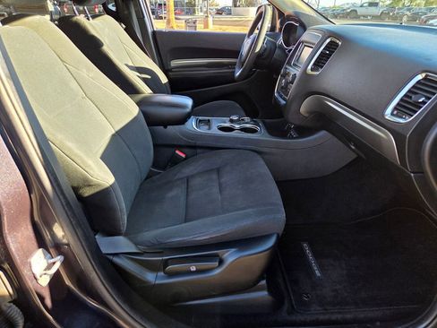 Used 2014 Dodge Durango SXT RWD image 23