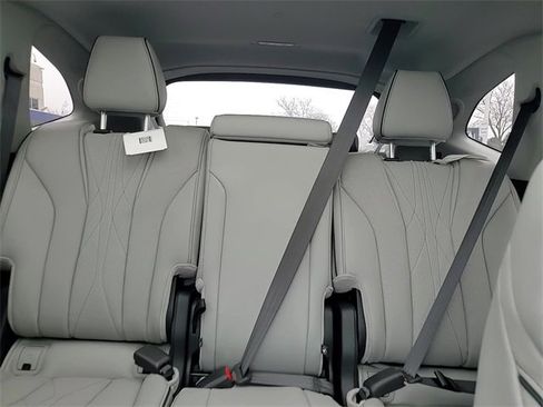 New 2026 Acura MDX w/ Advance Package image 23