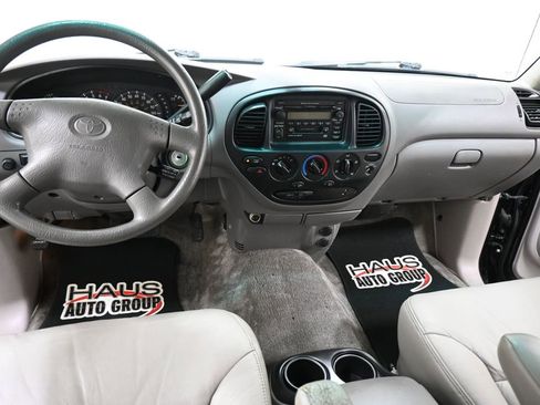 Used 2002 Toyota Tundra Limited image 4