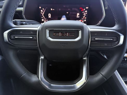 Used 2025 GMC Canyon Elevation w/ Convenience Package RWD image 15