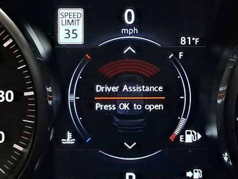 Used 2017 Land Rover Range Rover Evoque HSE Dynamic AWD/4WD image 10