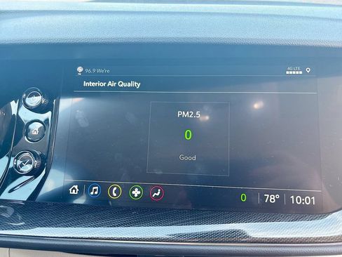 Used 2023 Buick Envision Preferred AWD/4WD image 27