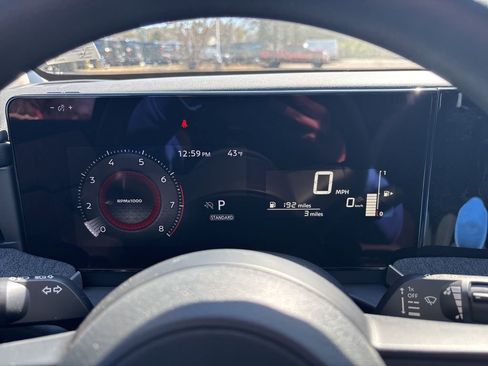 New 2026 Nissan Kicks S image 10