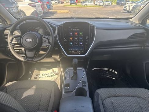 Used 2024 Subaru Crosstrek 2.0i Premium AWD/4WD image 13