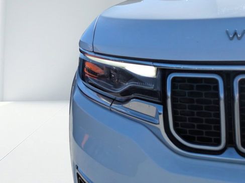 Used 2024 Jeep Wagoneer Series II image 8