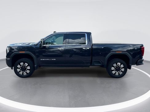 Used 2025 GMC Sierra 2500 Denali w/ LPO, GMC Protection Package AWD/4WD image 5
