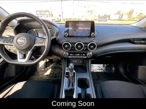 Used 2021 Nissan Sentra SR w/ Lighting Package image 17