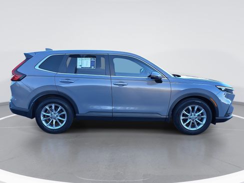 Used 2024 Honda CR-V EX-L image 2