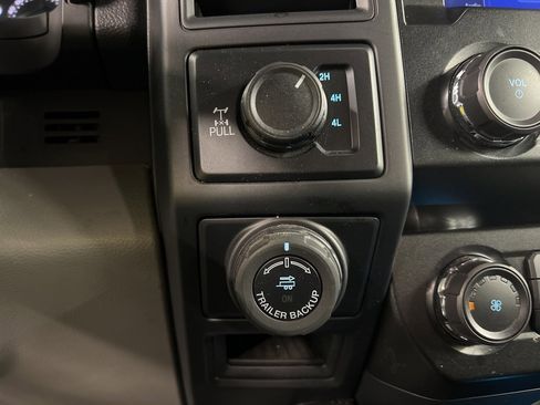 Certified 2020 Ford F150 XL w/ Equipment Group 101A Mid image 16