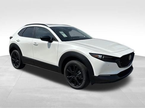 New 2026 MAZDA CX-30 Aire Edition AWD/4WD image 7