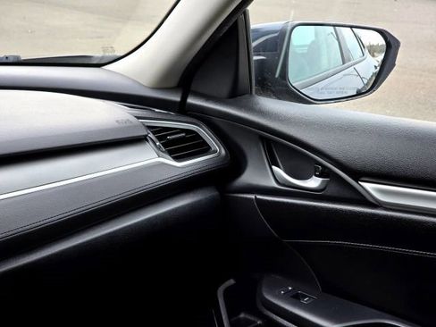 Used 2017 Honda Civic LX image 21