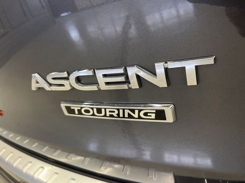 Used 2019 Subaru Ascent Touring w/ Popular Package #3 image 36