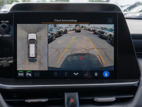 New 2026 Subaru Outback Touring XT AWD/4WD image 17