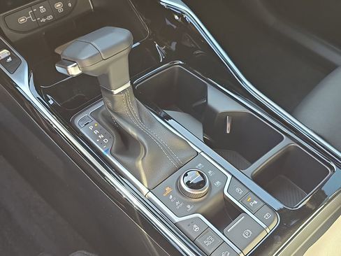 New 2026 Kia Sorento SX Prestige image 27