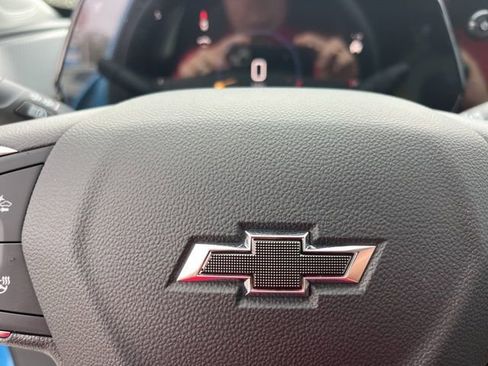 New 2026 Chevrolet Trax ACTIV w/ Driver Confidence Package image 34