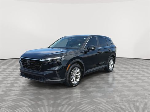 Used 2023 Honda CR-V EX-L image 4