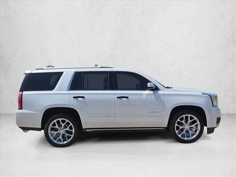 Used 2020 GMC Yukon Denali w/ Denali Ultimate Package image 4
