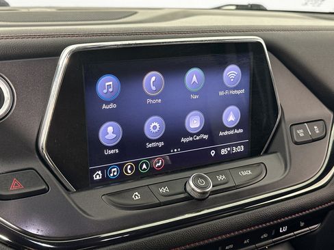 Used 2019 Chevrolet Blazer RS w/ Sun and Wheels Package FWD image 15