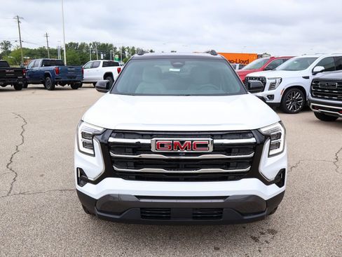 New 2027 GMC Terrain Elevation w/ Elevation Premium Package FWD image 31