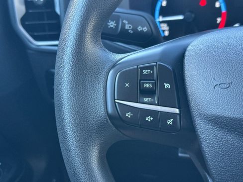 Used 2024 Ford Bronco Sport Big Bend image 27