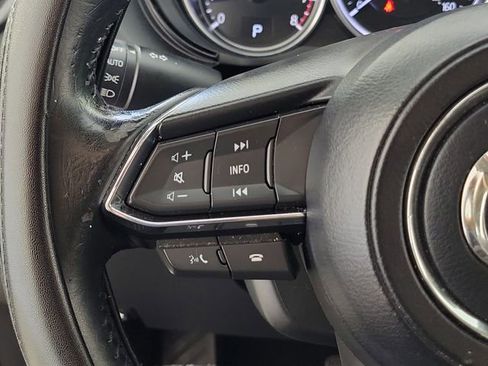 Used 2021 MAZDA CX-9 Touring FWD image 24