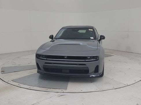 New 2026 Dodge Charger Scat Pack AWD/4WD image 5