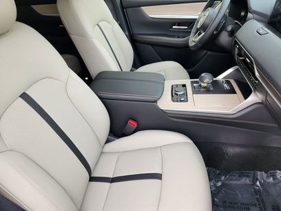 New 2026 MAZDA CX-90 3.3 Turbo w/ Premium Sport Pkg