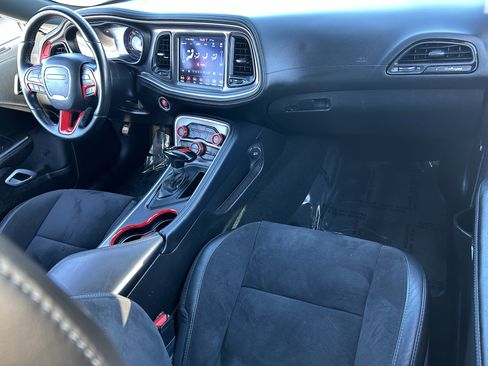 Certified 2021 Dodge Challenger GT w/ Plus Package image 11