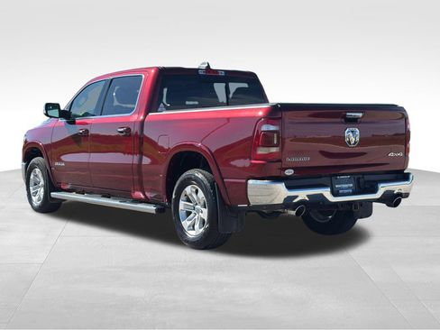 Used 2022 RAM 1500 Laramie AWD/4WD image 30