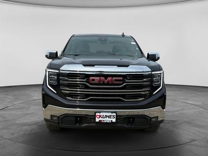 Used 2025 GMC Sierra 1500 SLT