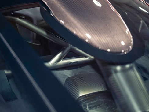 Used 2021 McLaren 765LT RWD image 46