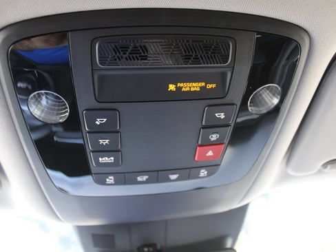 New 2026 Kia Carnival EX FWD image 56