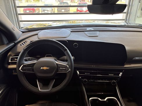 New 2026 Chevrolet Traverse High Country image 10