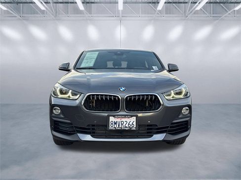 Used 2020 BMW X2 sDrive28i w/ Convenience Package image 5
