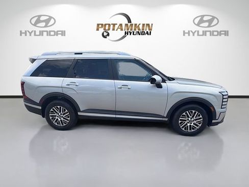 New 2026 Hyundai Palisade SEL image 4