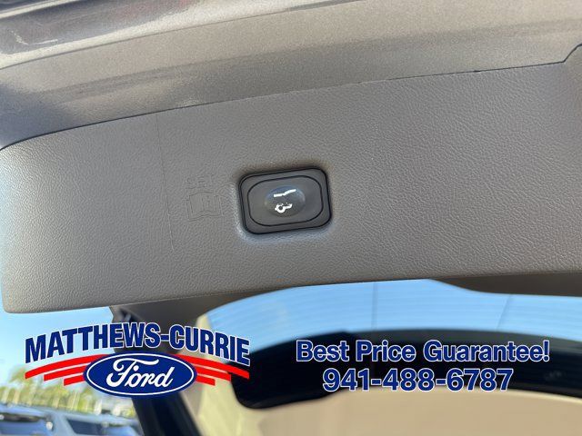 Used 2023 Lincoln Nautilus AWD w/ Premium Package image 14