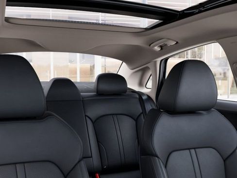 New 2026 Kia K5 EX FWD image 28